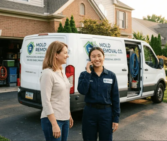 Crawlspace Mold Remediation Frederick, MD FAQs